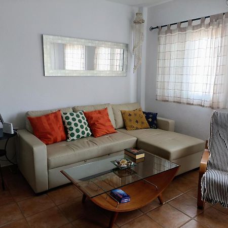 Apartamento En El Parque Natural Del Cabo De Gata Almería Buitenkant foto