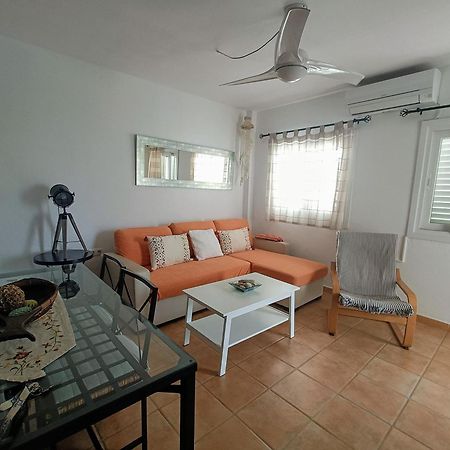 Apartamento En El Parque Natural Del Cabo De Gata Almería Buitenkant foto