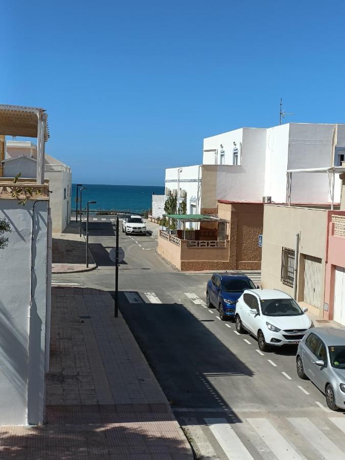 Apartamento En El Parque Natural Del Cabo De Gata Almería Buitenkant foto