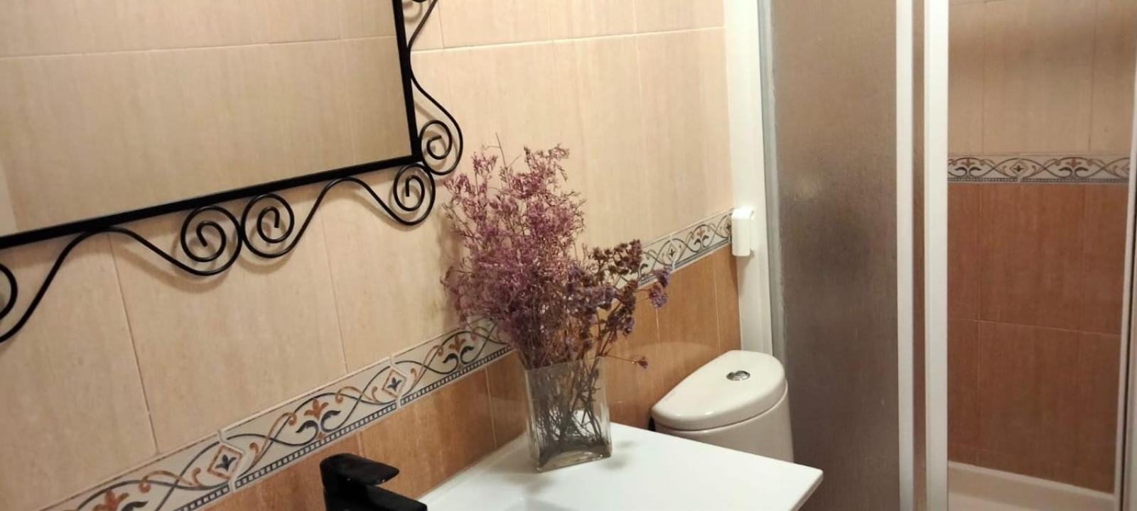Apartamento En El Parque Natural Del Cabo De Gata Almería Buitenkant foto